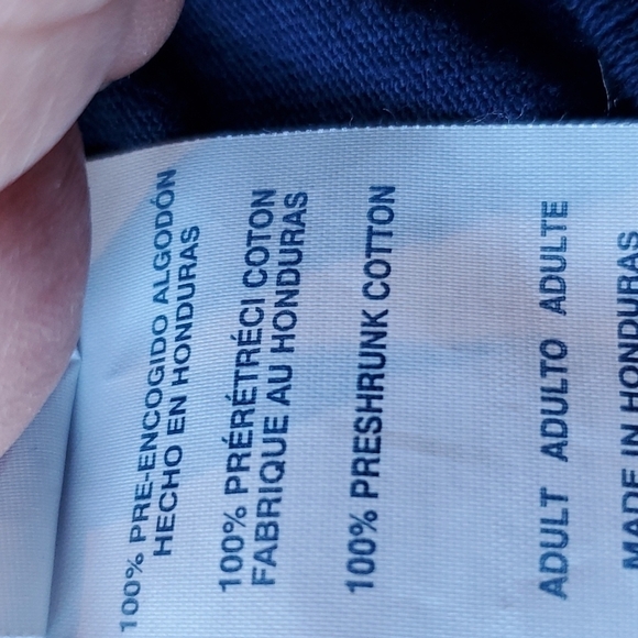 Delta pro weight Bone Collector Can't stop the Flop Large t shirt EUC na… - Picture 4 of 8